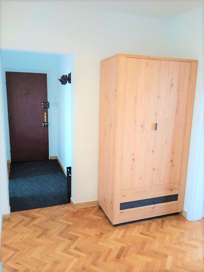 W Centrum Kolobrzegu, Nad Rzeka Apartment