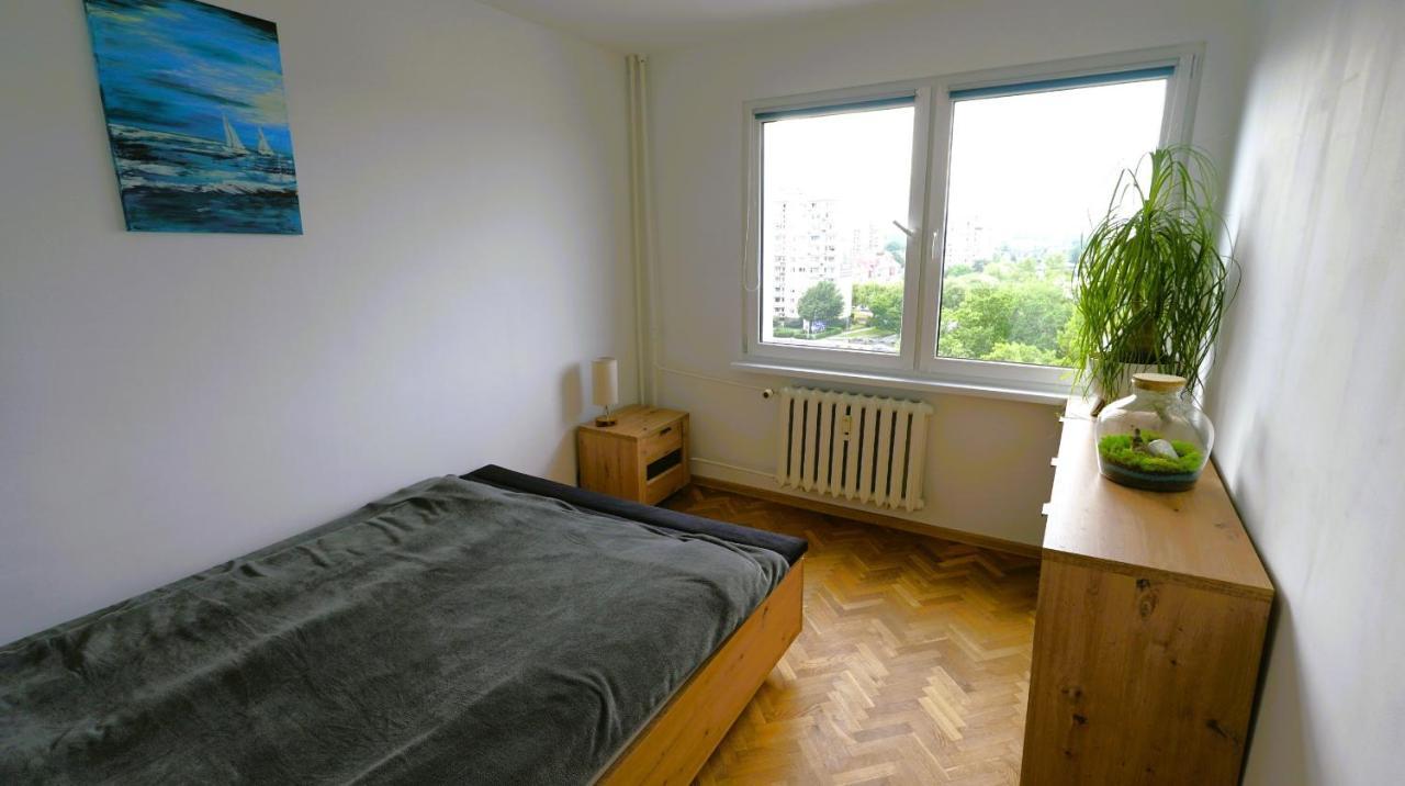 W Centrum Kolobrzegu, Nad Rzeka * Kolobrzeg