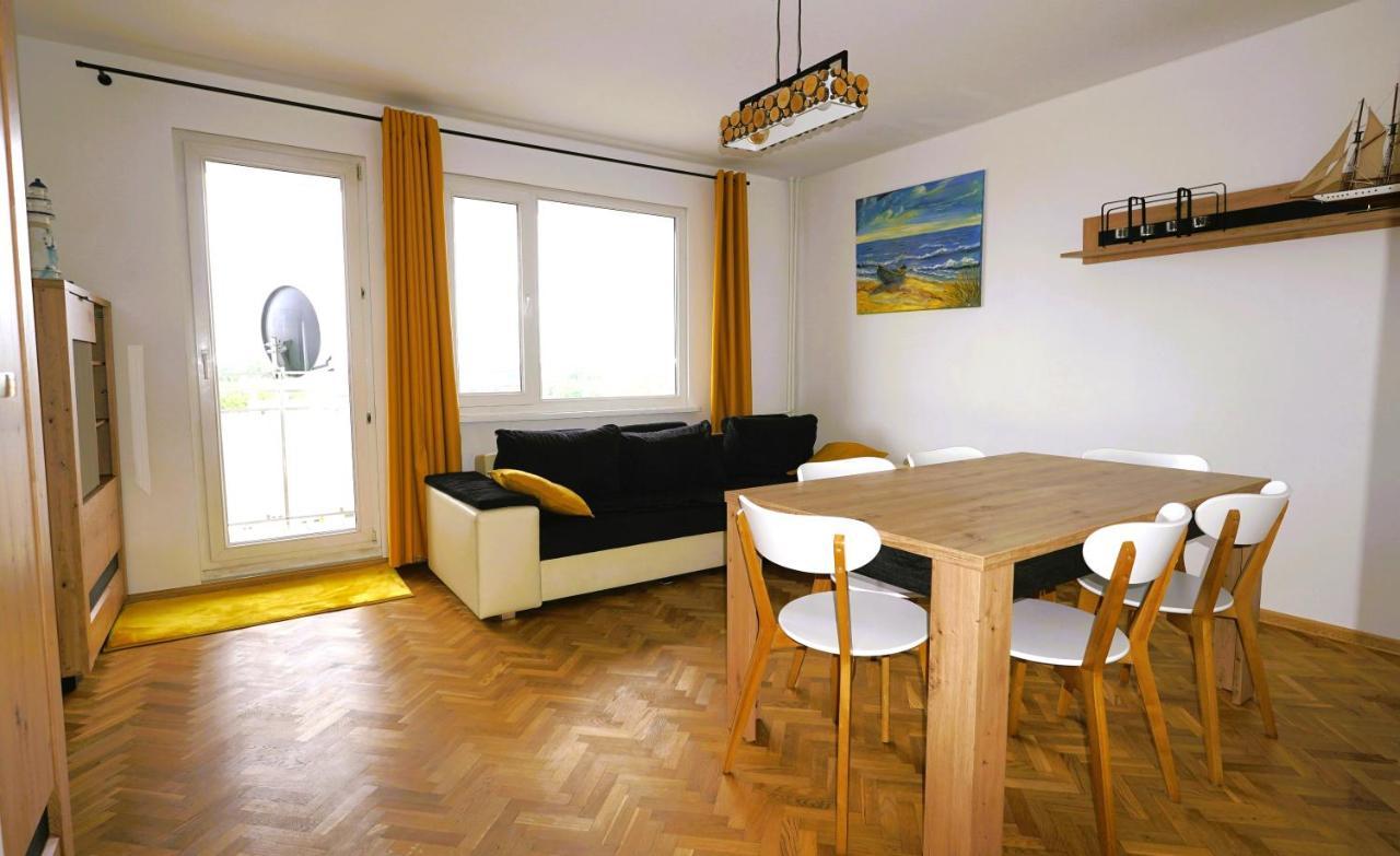 Apartment W Centrum Kolobrzegu, Nad Rzeka Kolobrzeg