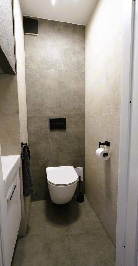 W Centrum Kolobrzegu, Nad Rzeka * Kolobrzeg